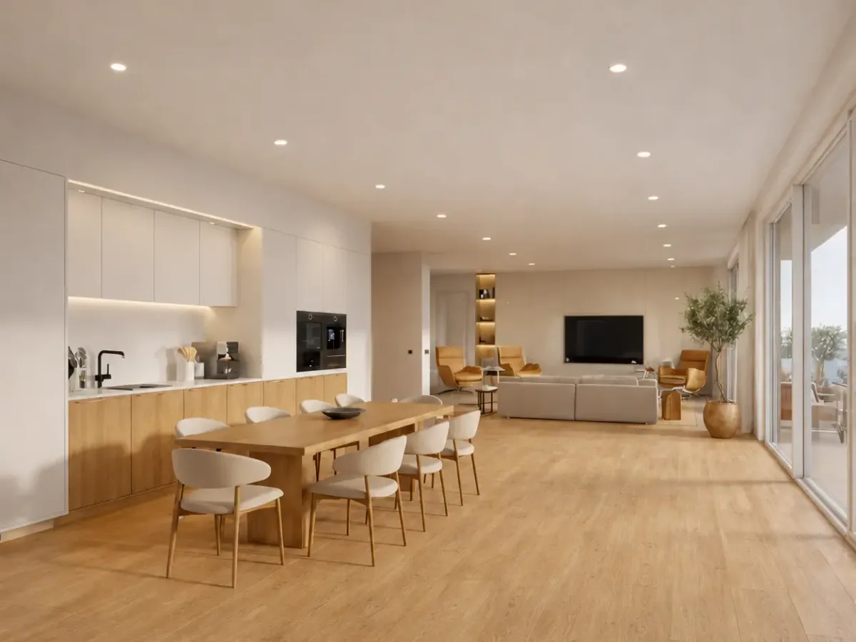 Galería Edificio Aura - La Zubia - Imagen 4