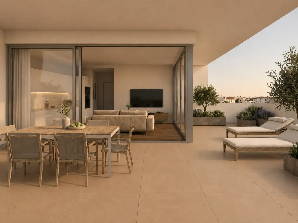 Galería Edificio Aura - La Zubia - Imagen 5
