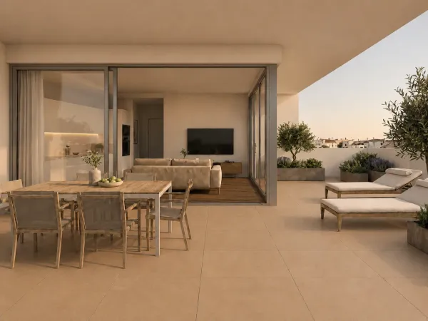 Galería Edificio Aura - La Zubia - Imagen 5