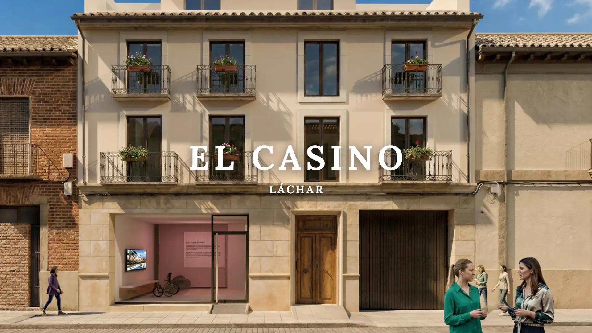 El Casino