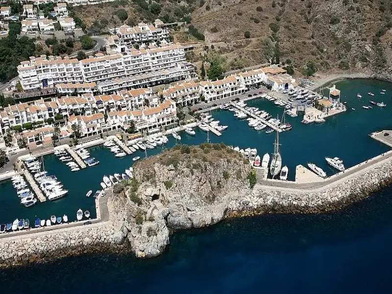 Marina del Este II promoción