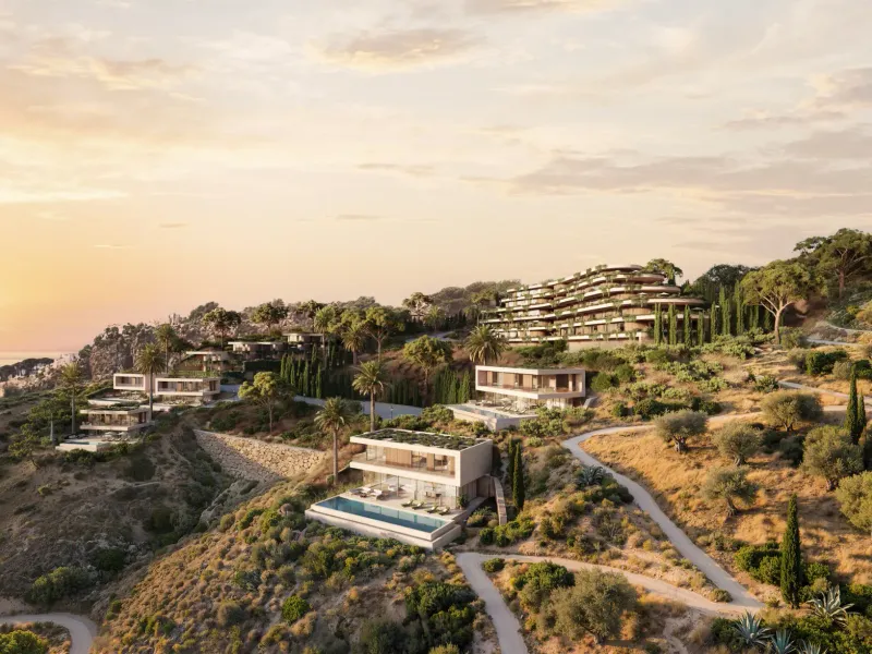 Azure Marina Residences